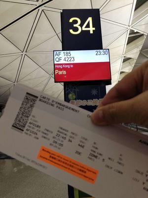 香港免费机票怎么领取，香港机票怎么买