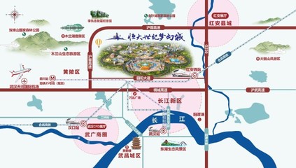 武汉城区面积世界第一，武汉城市面积最大