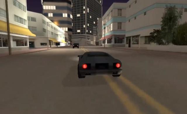 圣安地列斯仿GTA5MOD，圣安地列斯仿GTA5MOD,菜单