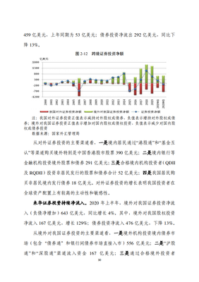 对外投资知识，对外投资政策有哪些