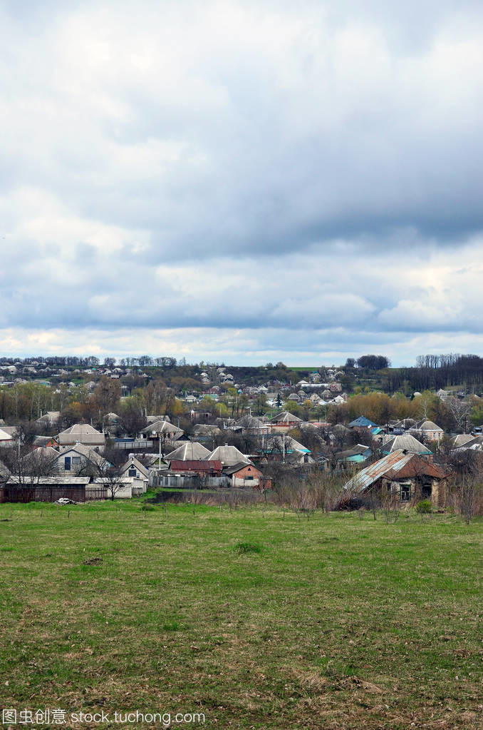 rural城市，rural and city life