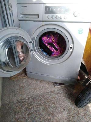 怎样选洗衣机家用的才好，家用洗衣机怎么选购指南