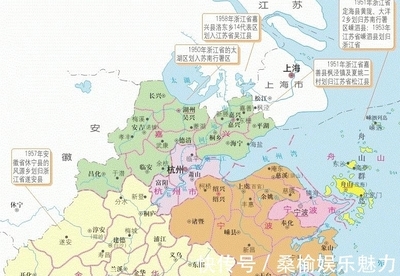 浙江是越国还是吴国，浙江属于吴越之地吗