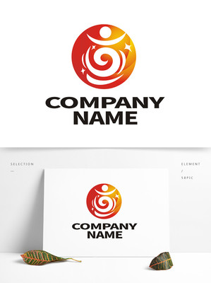 logo设计图案创意含义怎么写，logo设计及创意说明