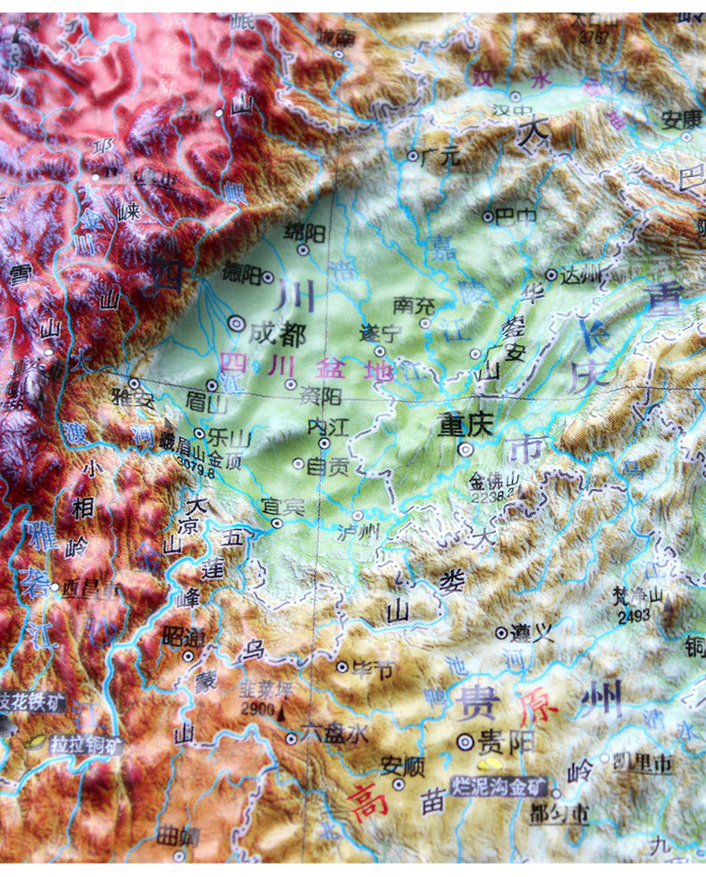 中国地图图片全新版，中国地图图片全新版下载