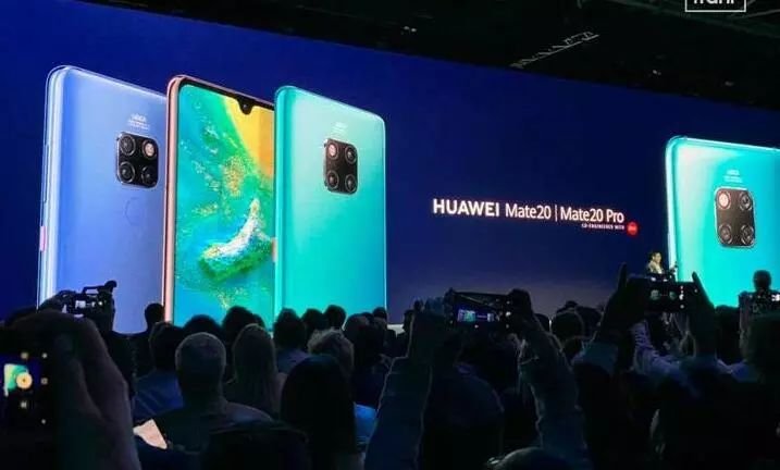 华为mate20pro发布时间，mate20pro发售日期价格