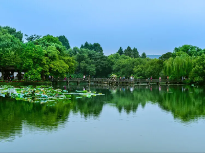 杭州十大必去景点，杭州十大必去景点都有哪些