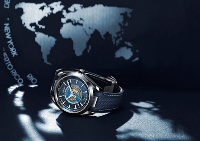 世界上所有的手表，世界上的手表有多少种