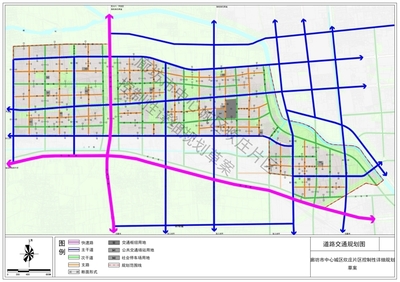 快速路主干路次干路支路，快速路主干路次干路支路多宽