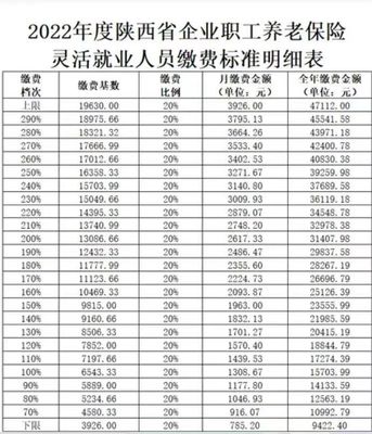 养老保险300%交多少，养老保险300%划算吗?