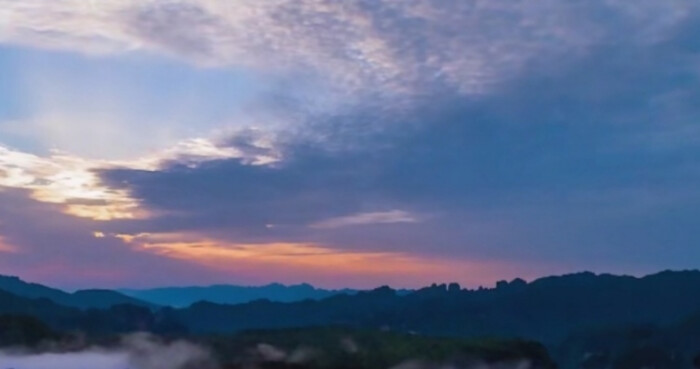 风景图片做头像，风景图片做头像的人性格