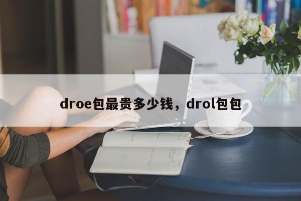 droe包最贵多少钱，drol包包