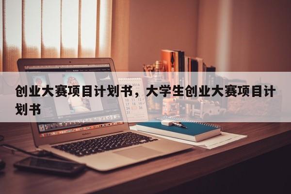 创业大赛项目计划书，大学生创业大赛项目计划书