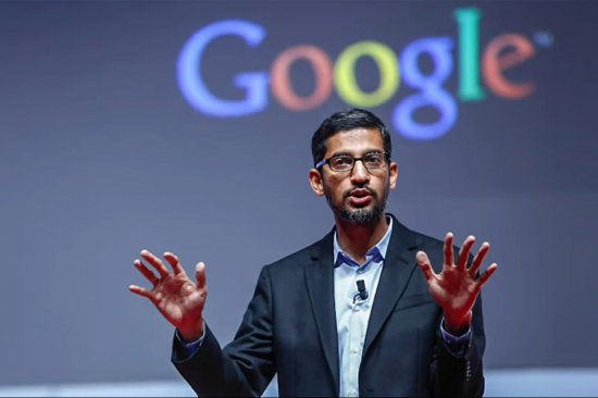 谷歌18年老员工痛批CEO目光短浅，公司士气空前低落