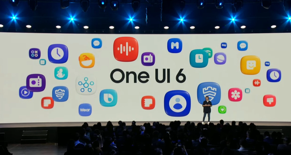 基于 Android 14，三星 Galaxy S21 系列手机海外推送 One UI 6 正式版