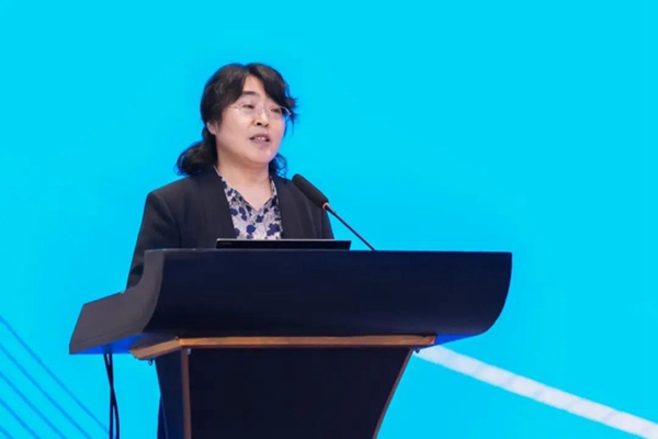 2023年中国钢铁工业协会企业改革与管理工作委员会年会召开