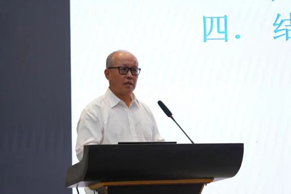 2023年中国钢铁工业协会企业改革与管理工作委员会年会召开