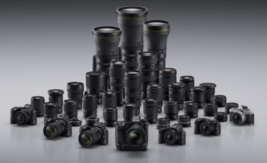 消息称尼康将发布超变焦镜头 Z 28-400mm f / 3.5-6.3