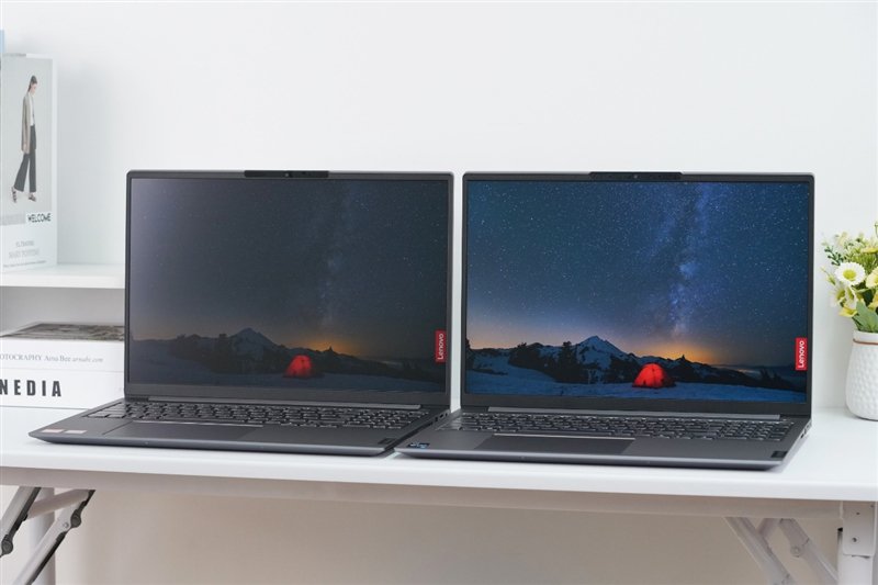 i5-13500H VS. 锐龙7 7840H对比测试：酷睿AI画图3倍于对手、续航更强