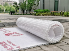 绿色生态展画卷，雨虹桃花源再绘新篇