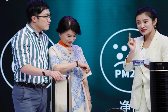 王自如亮相！王自如以格力官方渠道改革负责人亮相
