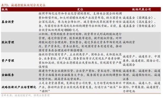 “国家队”买入央企科技ETF，一文读懂国有资本运营公司