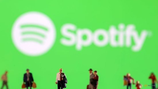 瑞典流音乐媒体巨头Spotify拟裁员约1500人