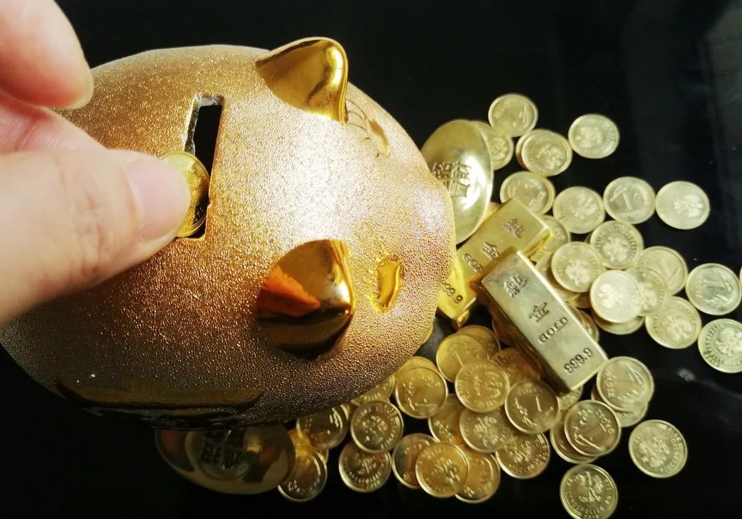 涨疯了！金价“狂飙”，创历史新高！网友：你看我还有机会吗？专家解读