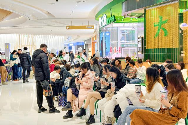 再开2店！费大厨热席卷北京城
