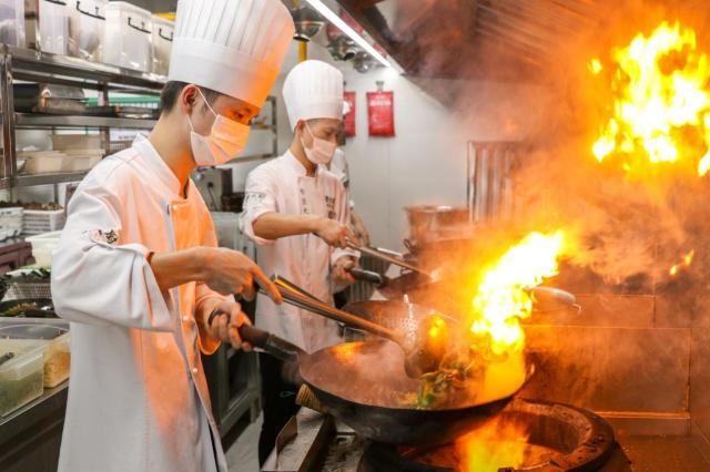 再开2店！费大厨热席卷北京城