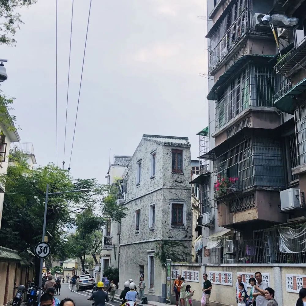 一线城市二手房市场新变化！