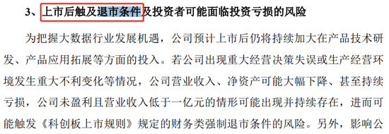 果然终止！连亏三年，邦盛科技撤回IPO