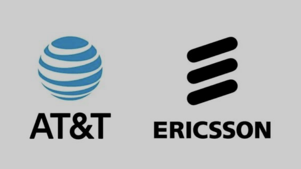 爱立信与 ATT 达成 140 亿美元史上最大开放式 RAN 合同，抢走诺基亚大客户