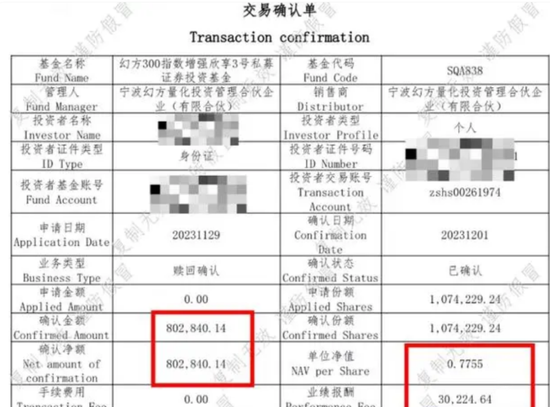 被曝遭投资者痛斥，昔日千亿巨头幻方量化怎么了？