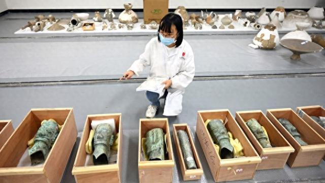 国家文物局发布中华文明探源工程最新成果，有哪些突破？