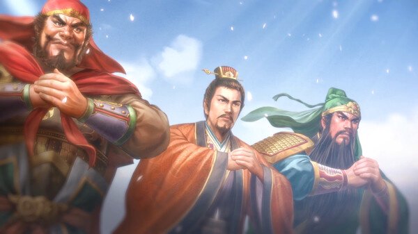 《三国志 8 Remake》游戏跳票，从 2024 年初改为 2024 年内发售