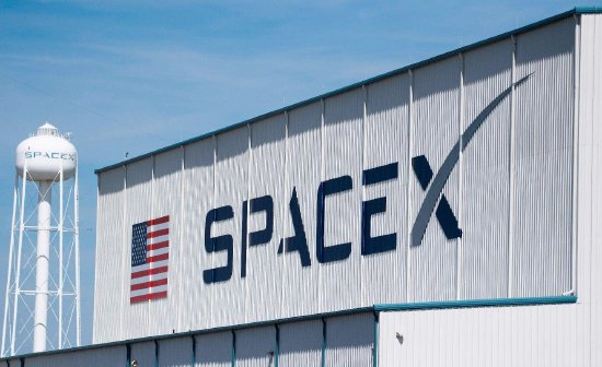 消息称SpaceX讨论每股97美元内部股票交易，估值将达1800亿美元