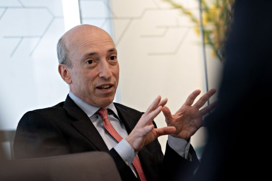 美国证券交易委员会将要求对冲基金集中清算更多的美国国债交易
