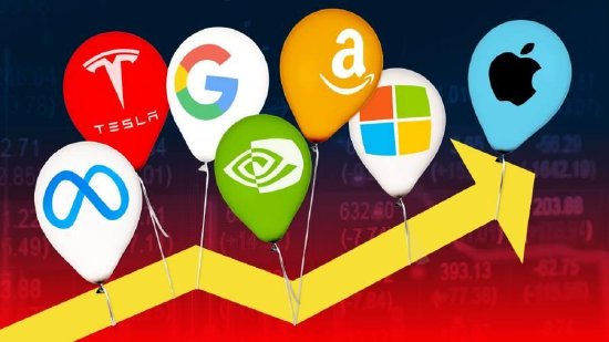 摩根大通预计大型科技股明年继续领涨，看好亚马逊和谷歌
