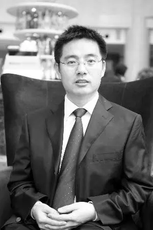 工银瑞信基金副总经理杜海涛不幸离世 目前在管产品5只
