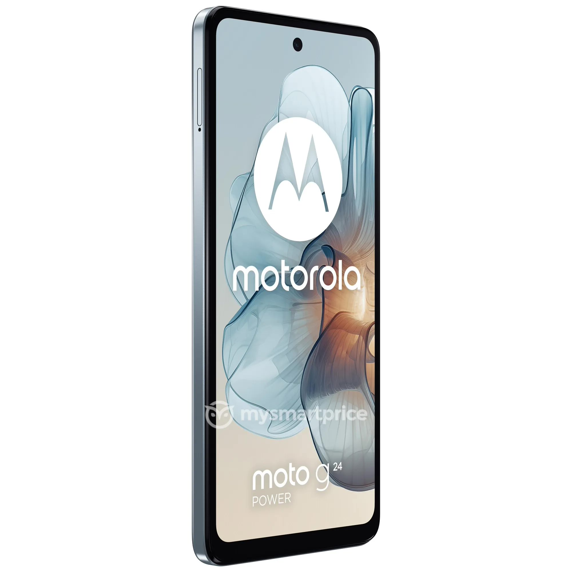 摩托罗拉 Moto G24 Power 手机渲染图曝光