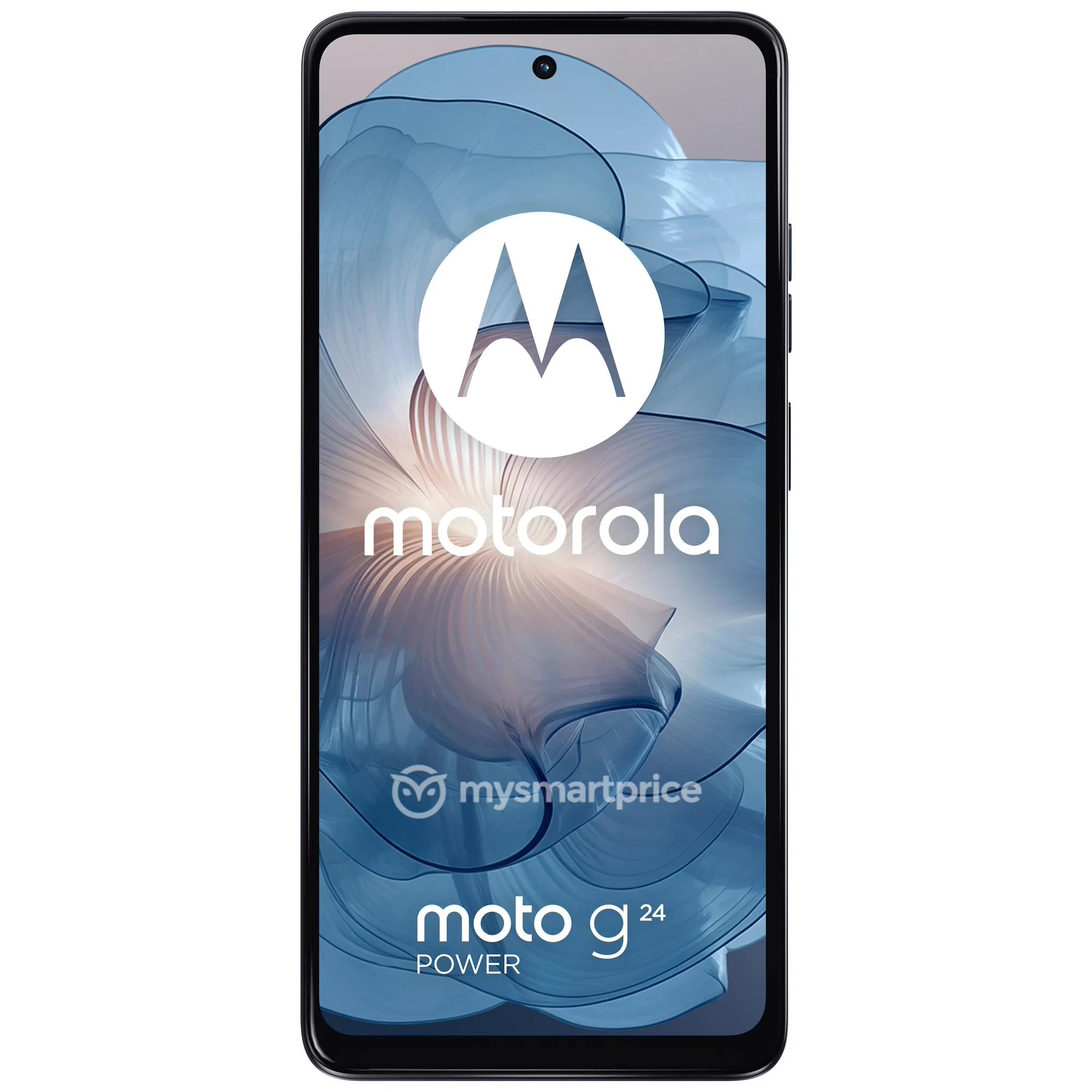 摩托罗拉 Moto G24 Power 手机渲染图曝光