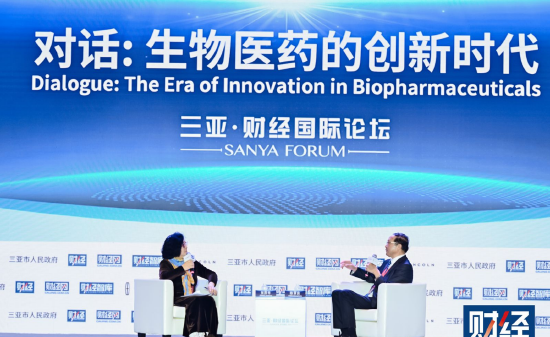 陈章良：中国转型做生物医药的老板都很吝啬，一投就想赶快收回成本