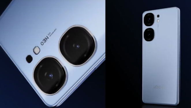 iQOO Neo9 系列手机官宣 12 月 27 日发布，骁龙 8 Gen 2 / 天玑 9300 双版本