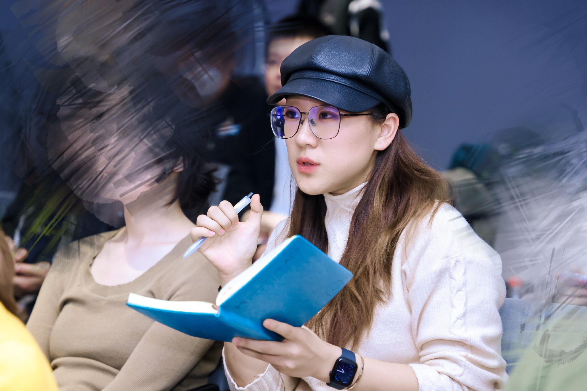 俞敏洪：如果有一天董宇辉要走，不会让他一无所有