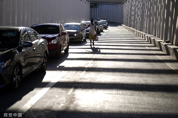 比亚迪等三家品牌计划在墨西哥建厂，后者是中国汽车第二大出口国