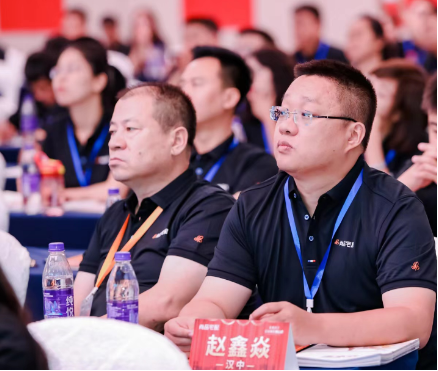 经商有道|汉中尚品宅配赵鑫焱：拒绝同质化内耗，创新拎包组合拳，小城单盘产出500万