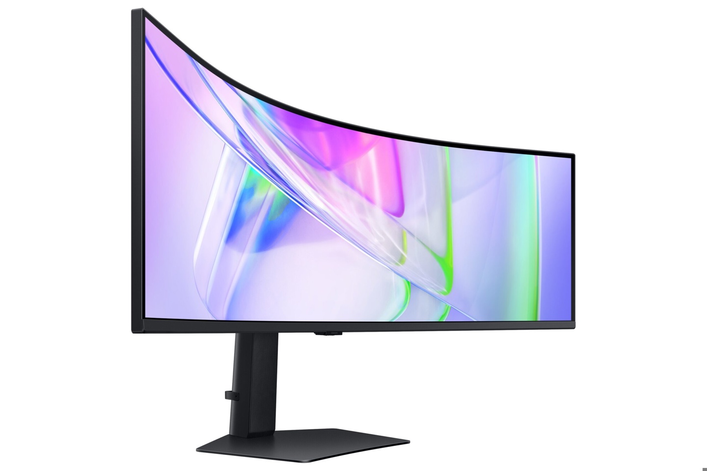 三星推出 49 英寸 ViewFinity S9 S95UC 带鱼屏显示器： 32:9，149 万韩元