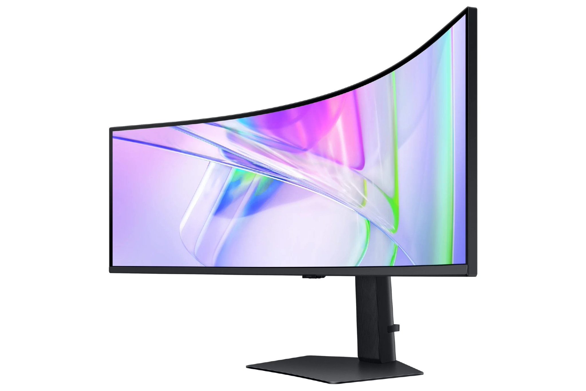 三星推出 49 英寸 ViewFinity S9 S95UC 带鱼屏显示器： 32:9，149 万韩元