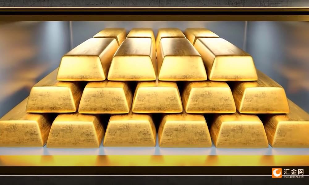 金价等待重大破位！突破2047或引发大涨行情